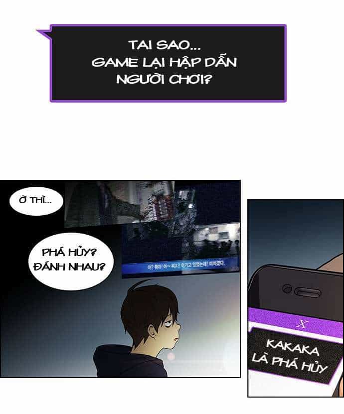 Dice - Chương 5 - ảnh 16