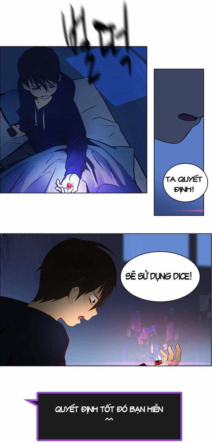Dice - Chương 5 - ảnh 38