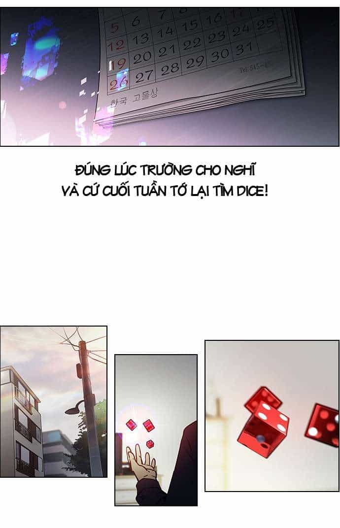Dice - Chương 5 - ảnh 40