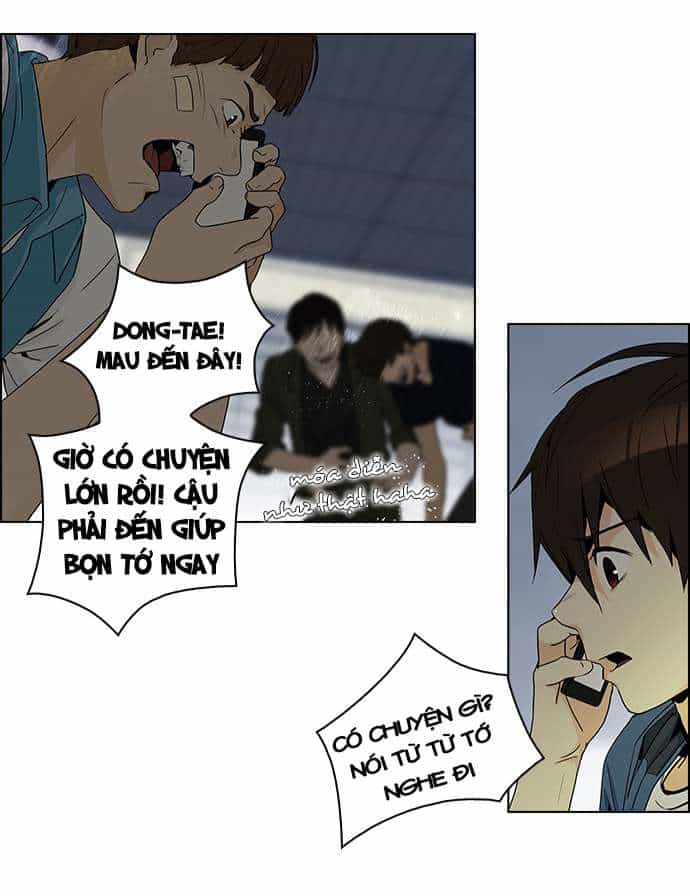 Dice - Chương 50 - ảnh 10