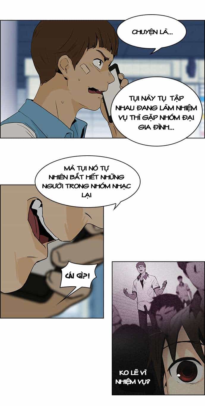 Dice - Chương 50 - ảnh 11