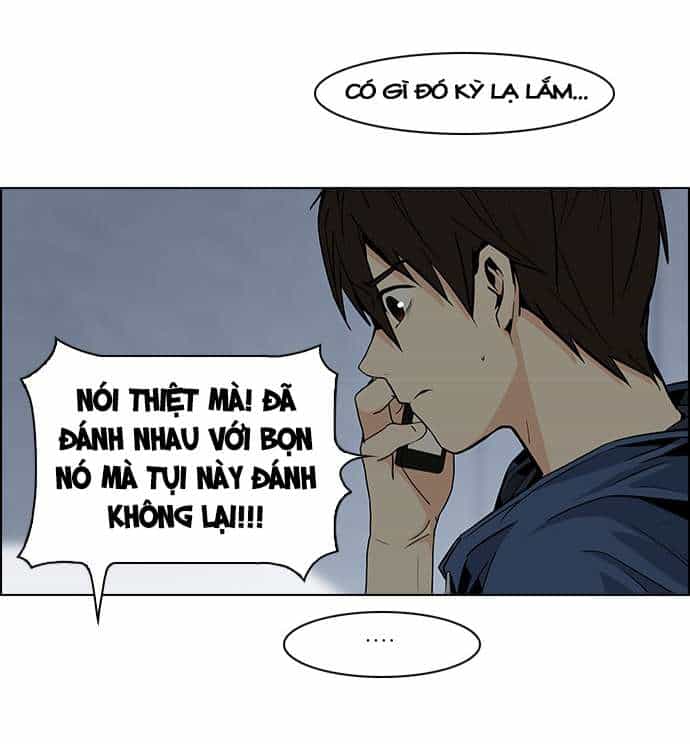 Dice - Chương 50 - ảnh 12