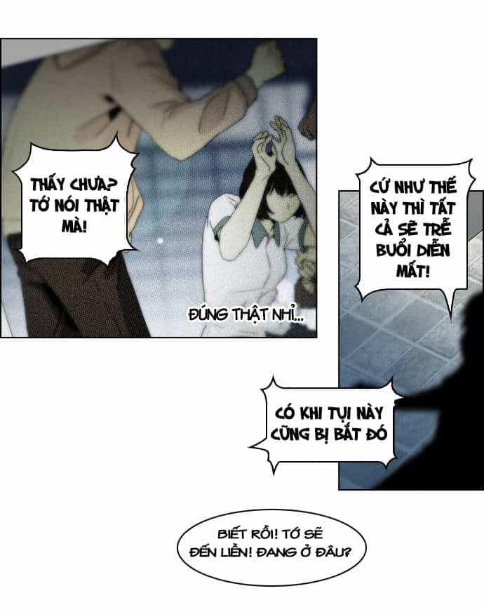 Dice - Chương 50 - ảnh 15