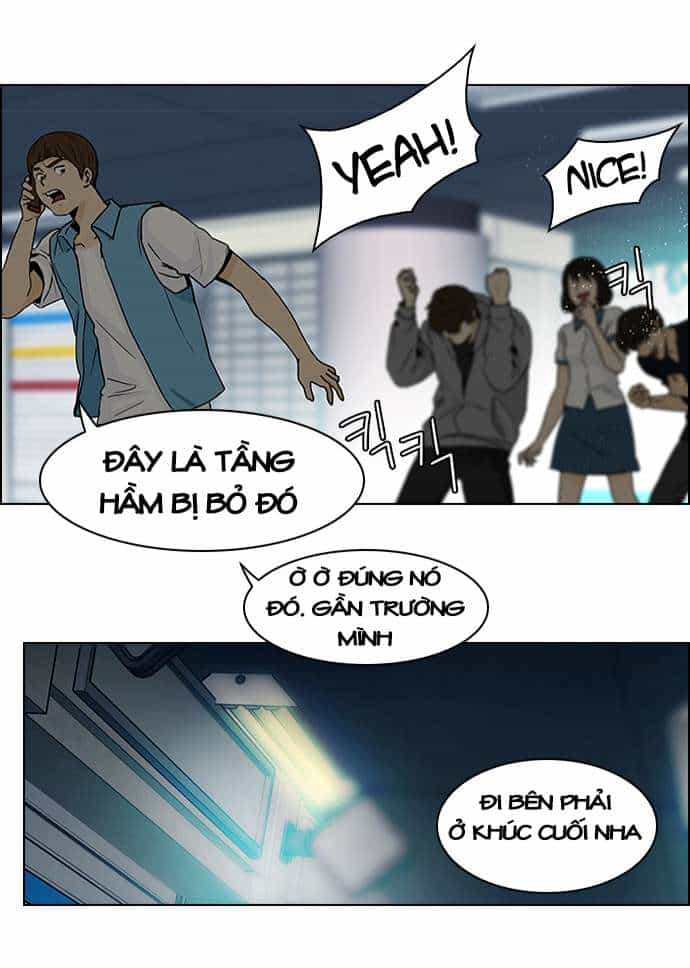 Dice - Chương 50 - ảnh 16
