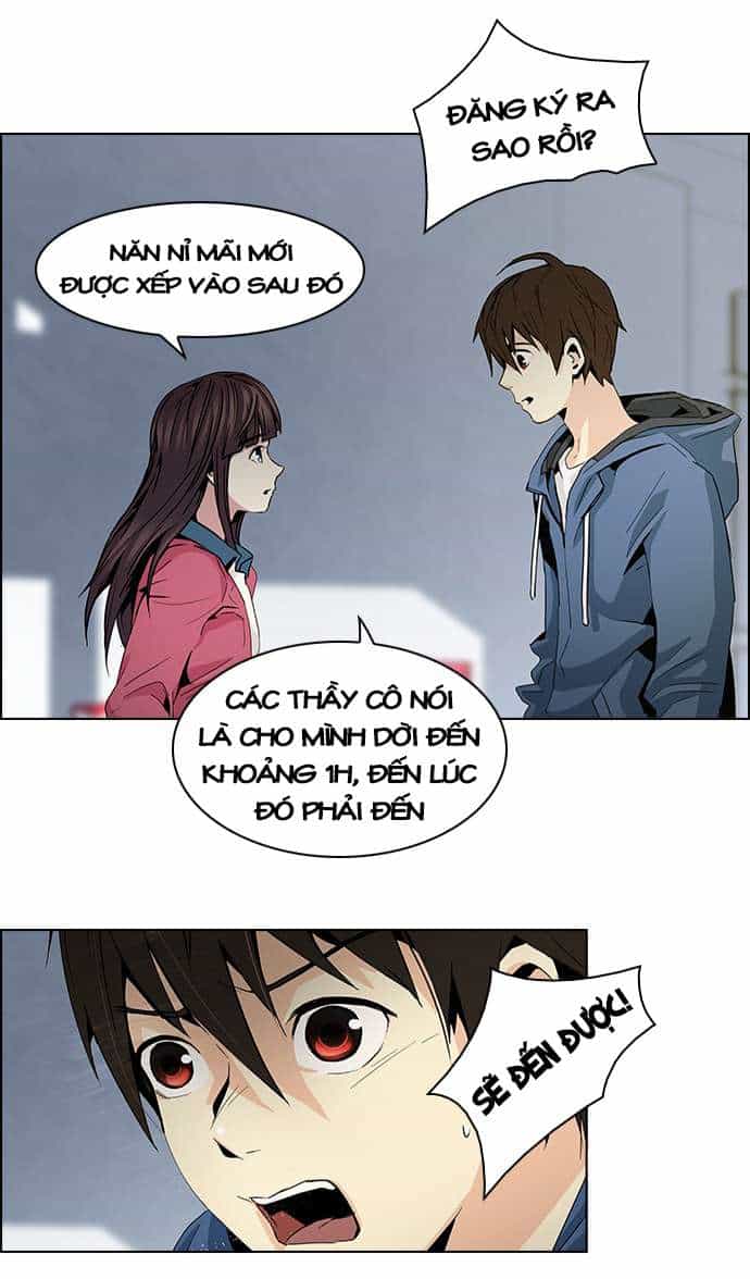 Dice - Chương 50 - ảnh 18