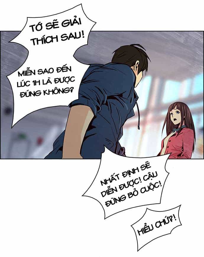 Dice - Chương 50 - ảnh 20