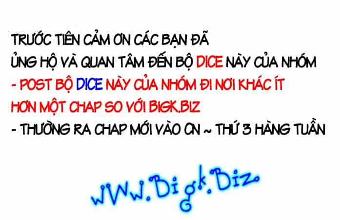 Dice - Chương 50 - ảnh 3