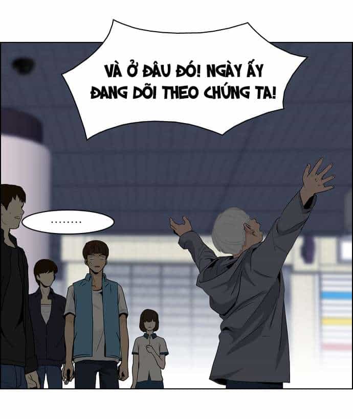 Dice - Chương 50 - ảnh 37