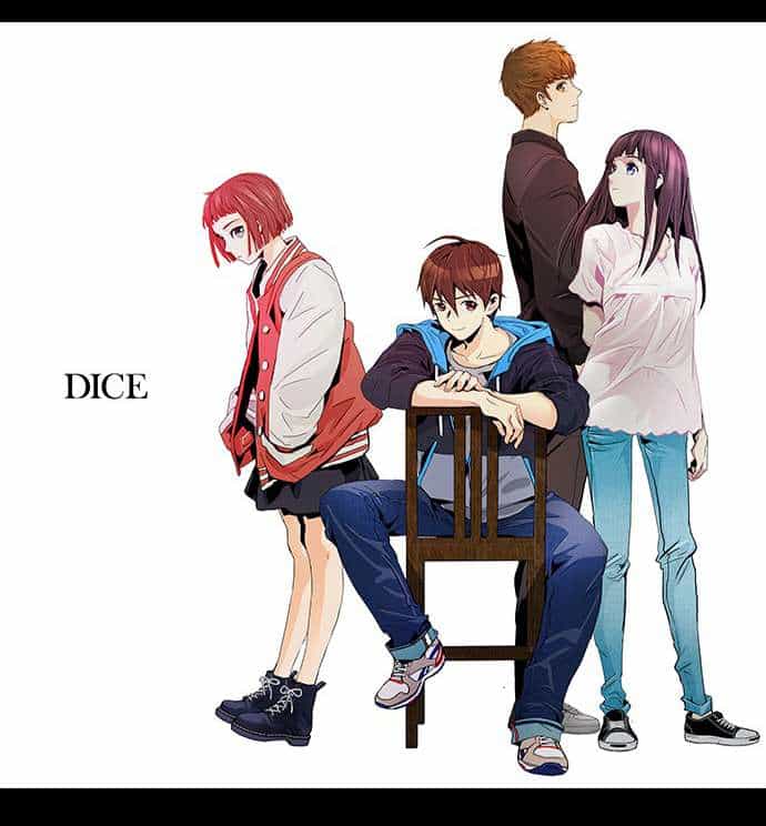 Dice - Chương 50 - ảnh 4