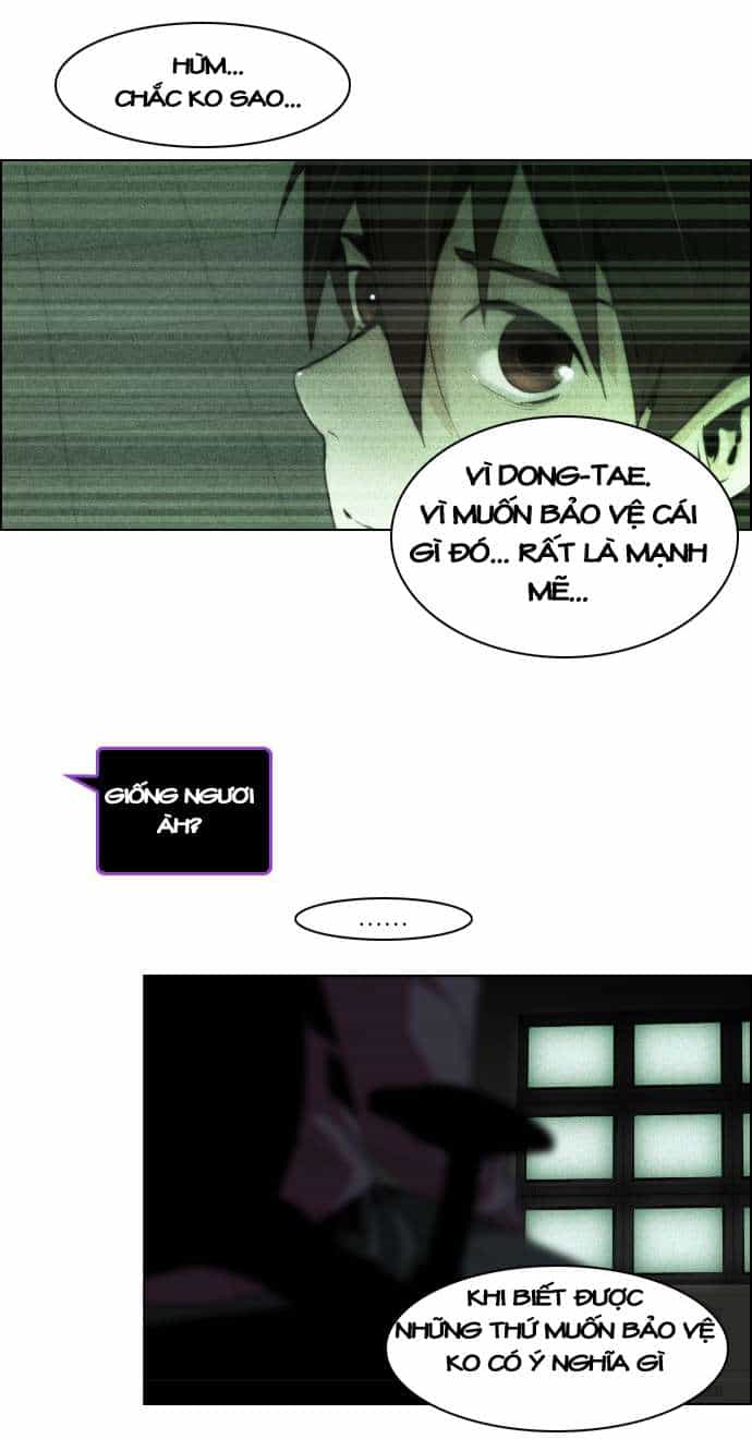 Dice - Chương 50 - ảnh 48