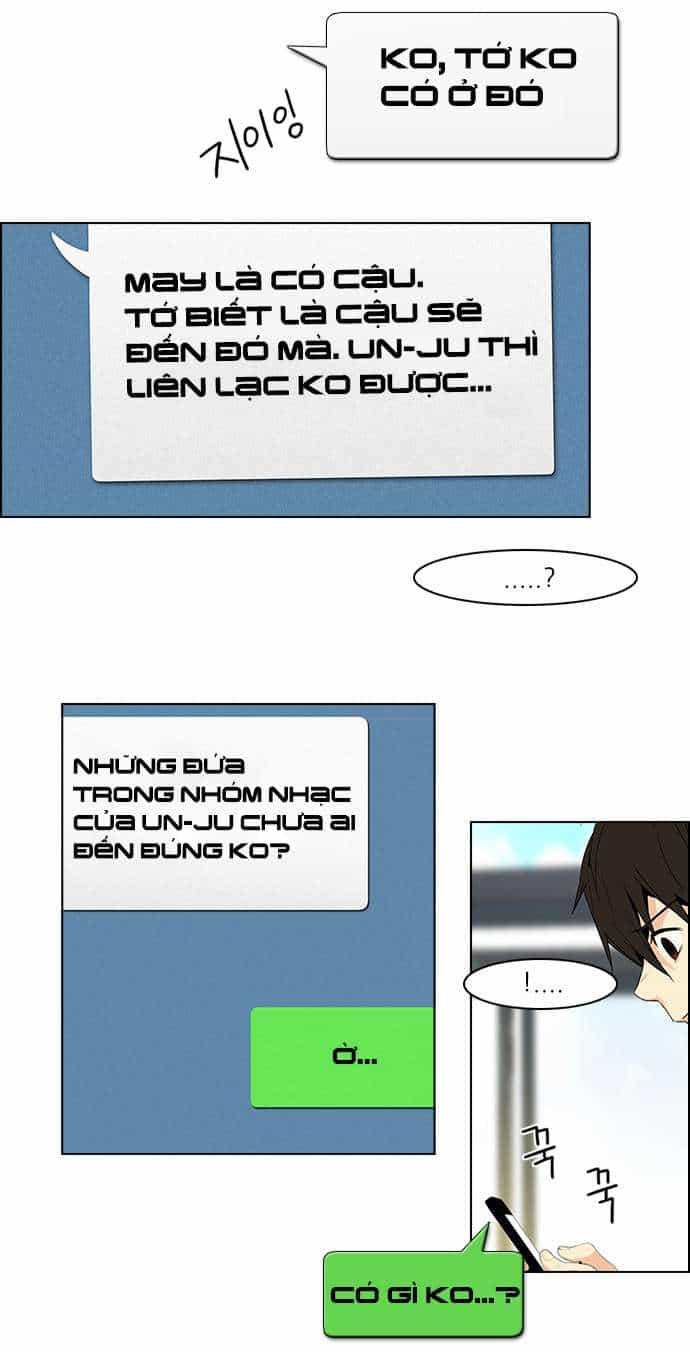 Dice - Chương 50 - ảnh 7