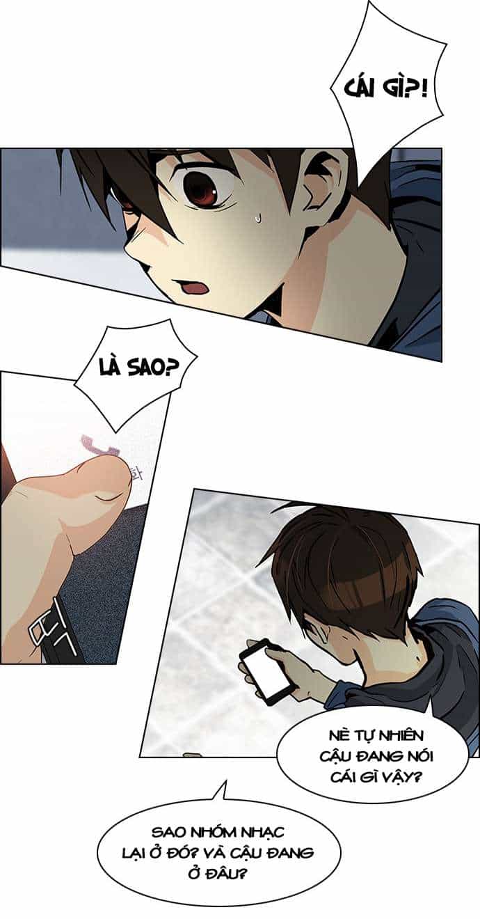 Dice - Chương 50 - ảnh 9