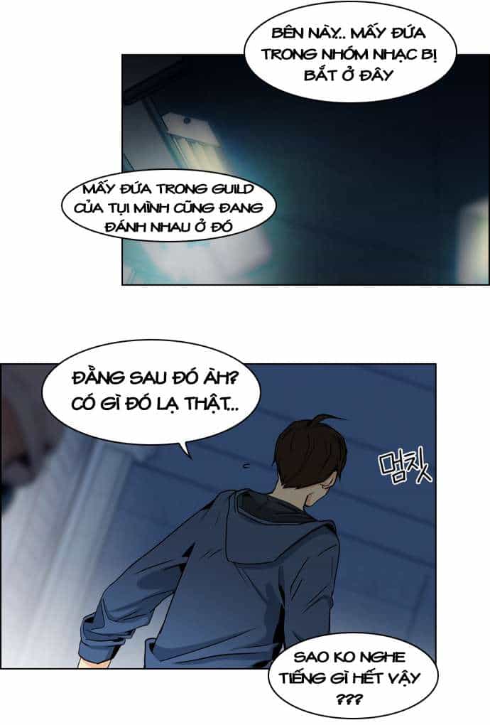 Dice - Chương 51 - ảnh 11