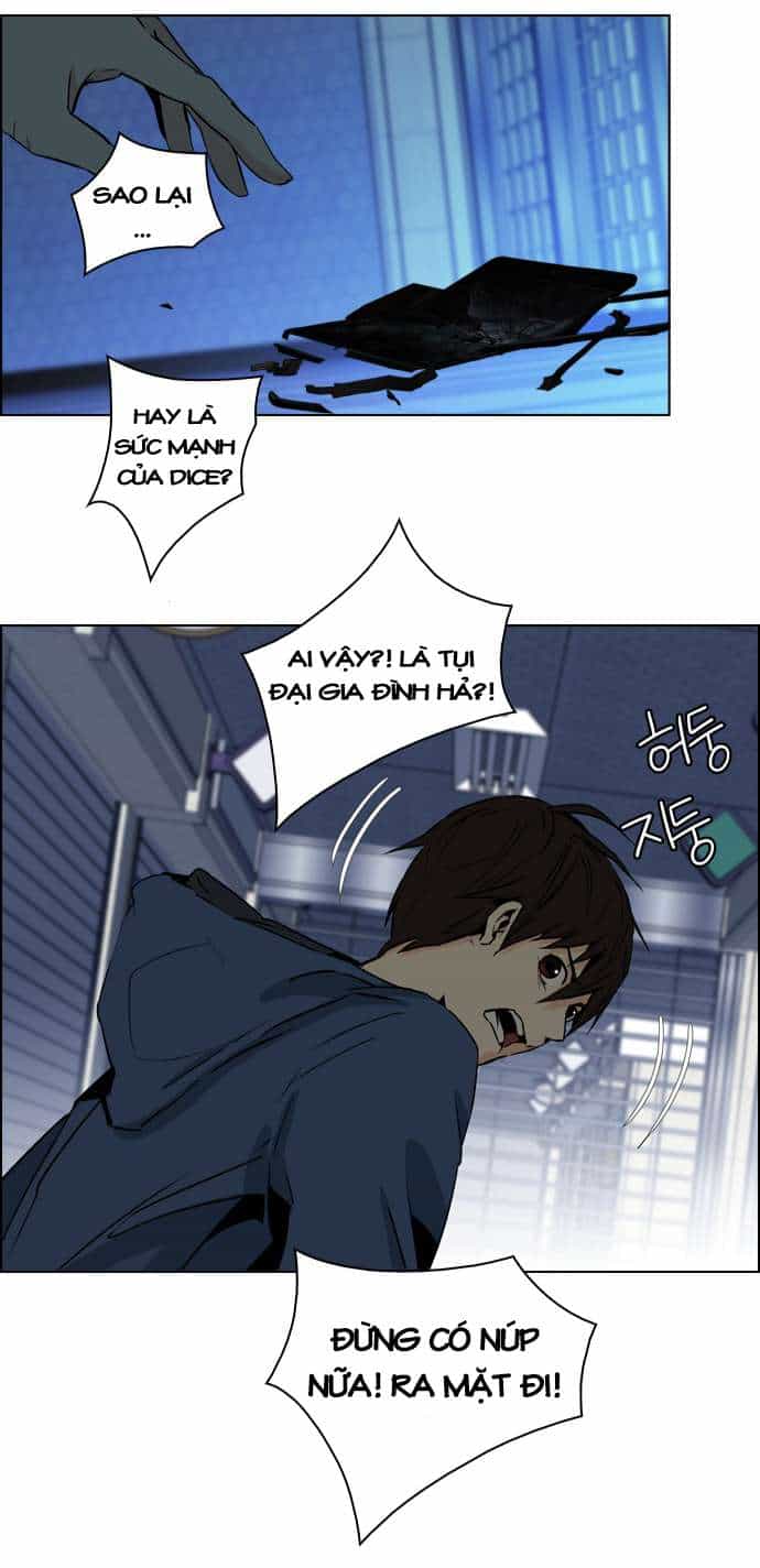 Dice - Chương 51 - ảnh 19
