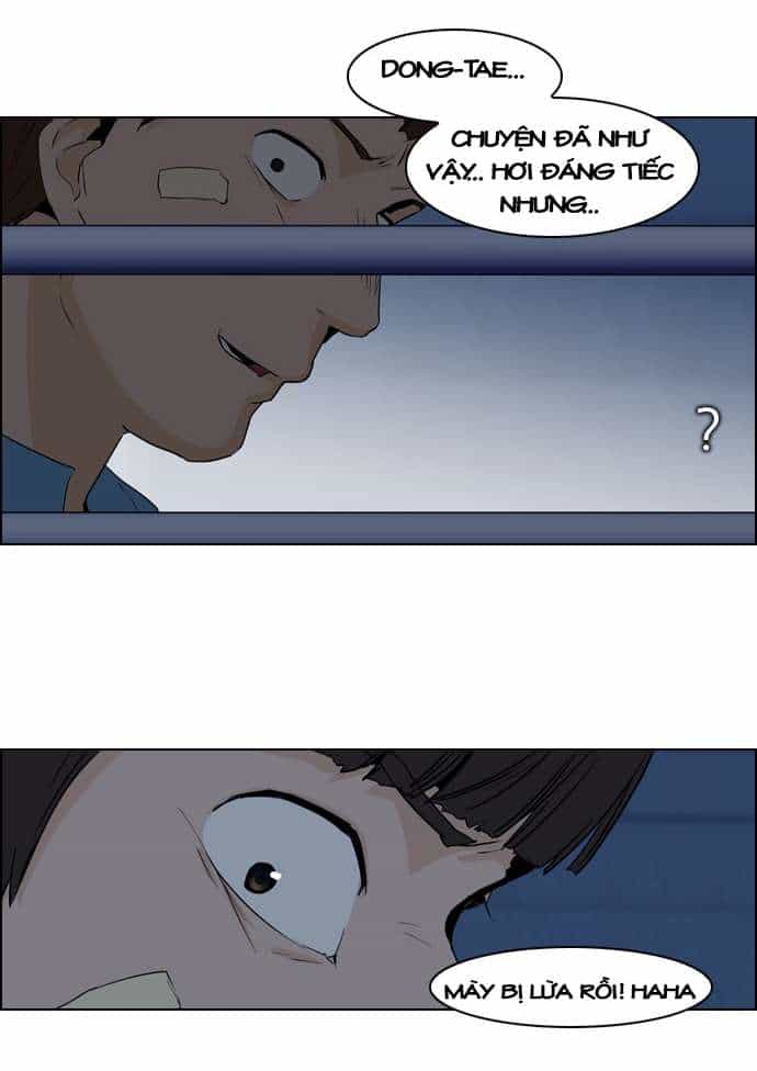 Dice - Chương 51 - ảnh 22