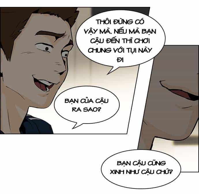 Dice - Chương 51 - ảnh 34