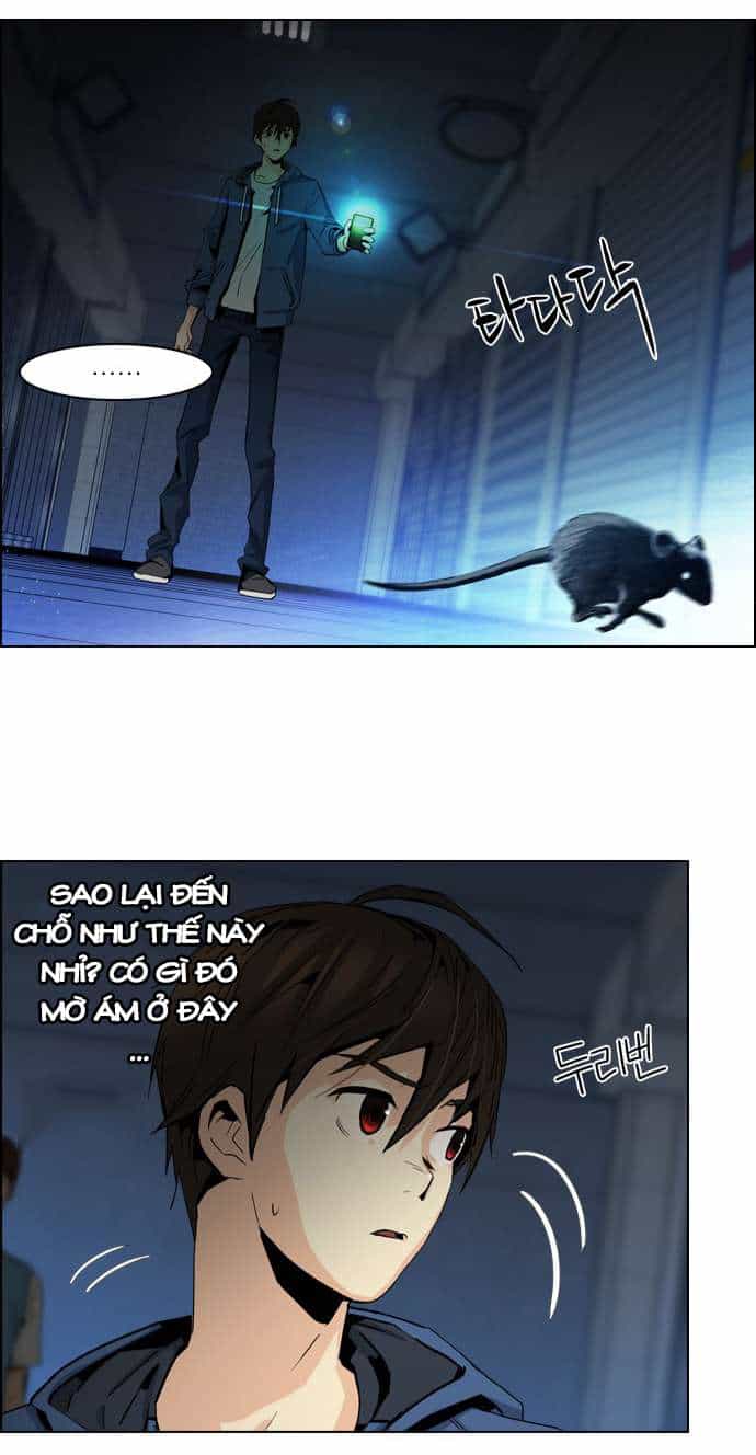 Dice - Chương 51 - ảnh 7