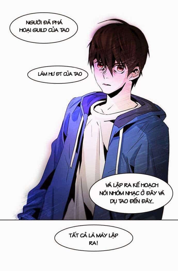 Dice - Chương 52 - ảnh 18