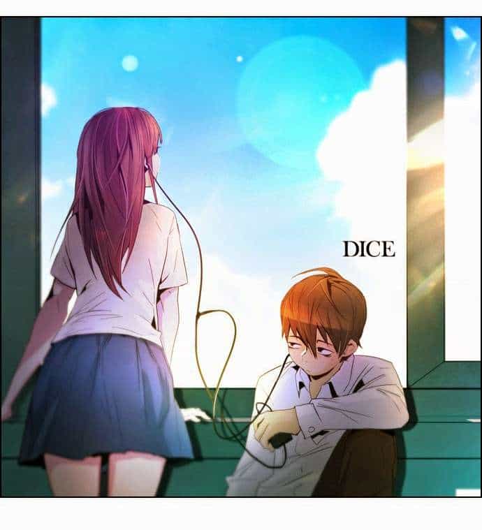 Dice - Chương 52 - ảnh 4
