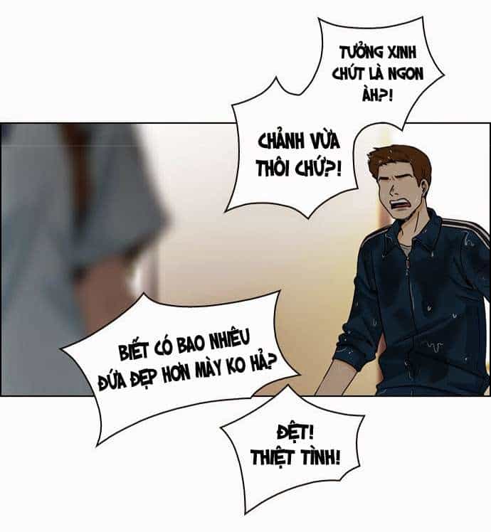 Dice - Chương 52 - ảnh 50