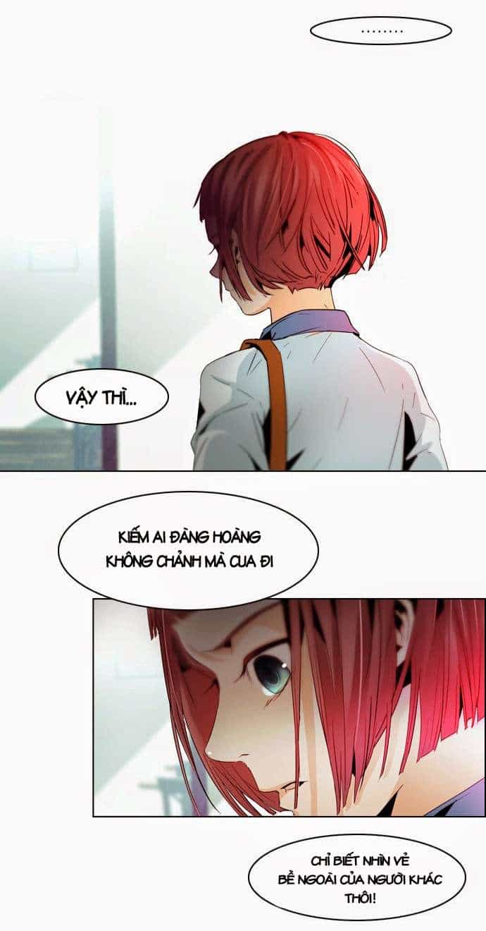 Dice - Chương 52 - ảnh 51