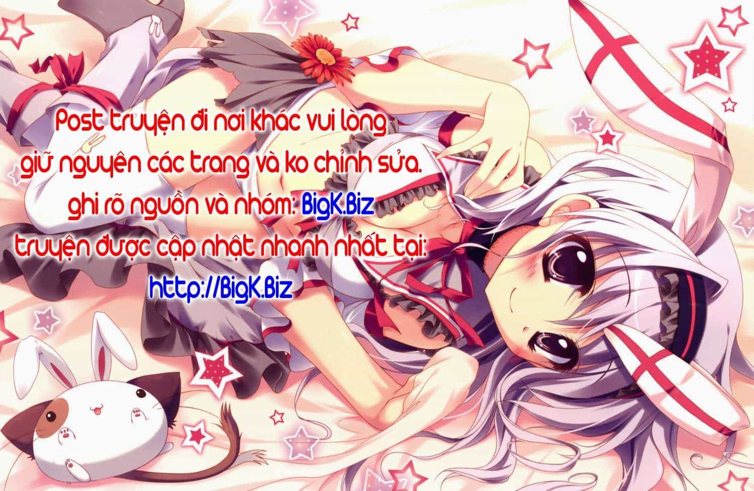 Dice - Chương 53 - ảnh 1