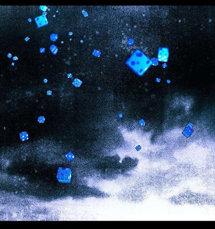 Dice - Chương 53 - ảnh 2