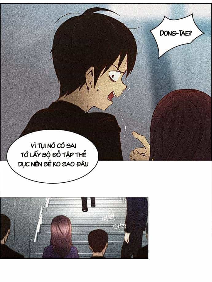 Dice - Chương 53 - ảnh 44