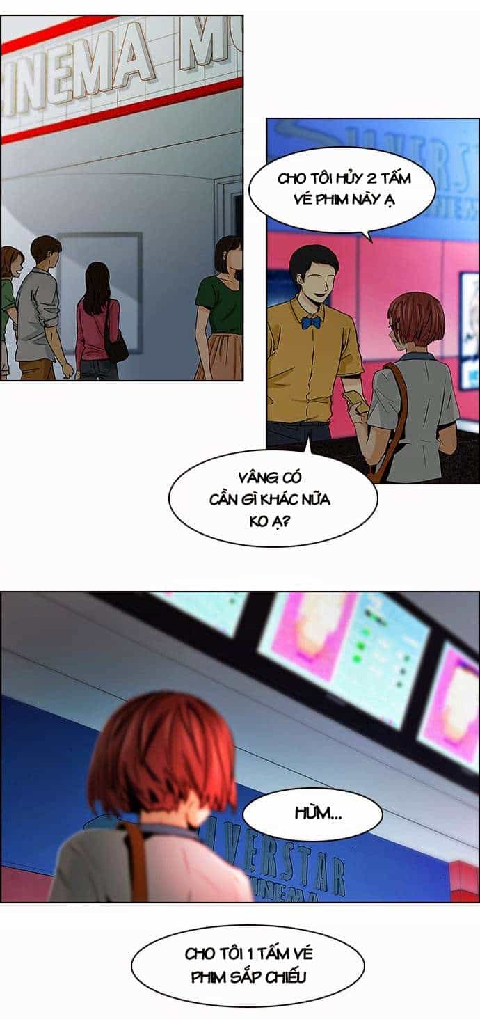 Dice - Chương 53 - ảnh 6