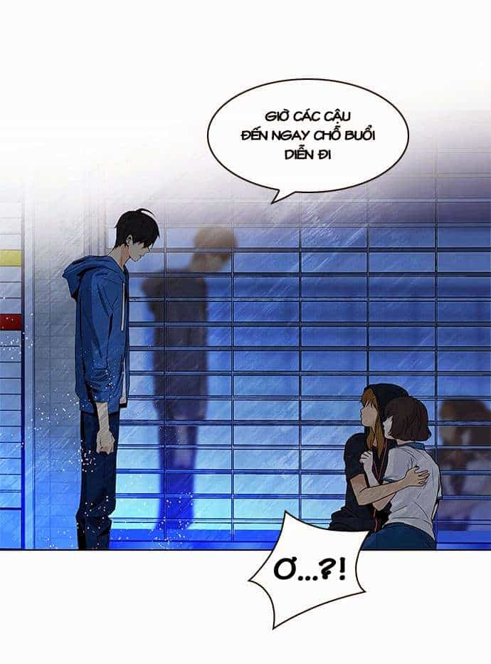 Dice - Chương 54 - ảnh 13