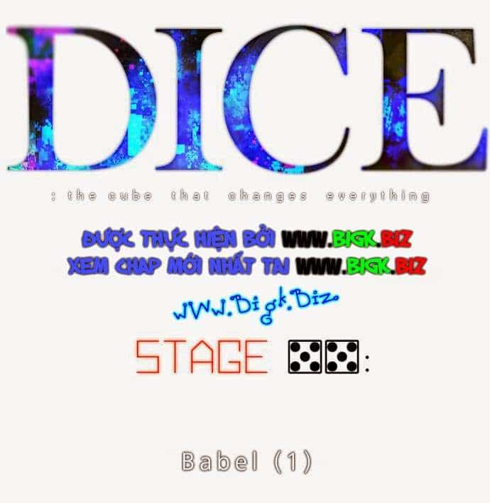 Dice - Chương 55 - ảnh 3