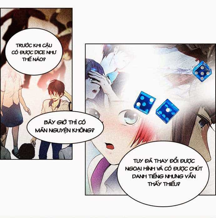 Dice - Chương 55 - ảnh 37