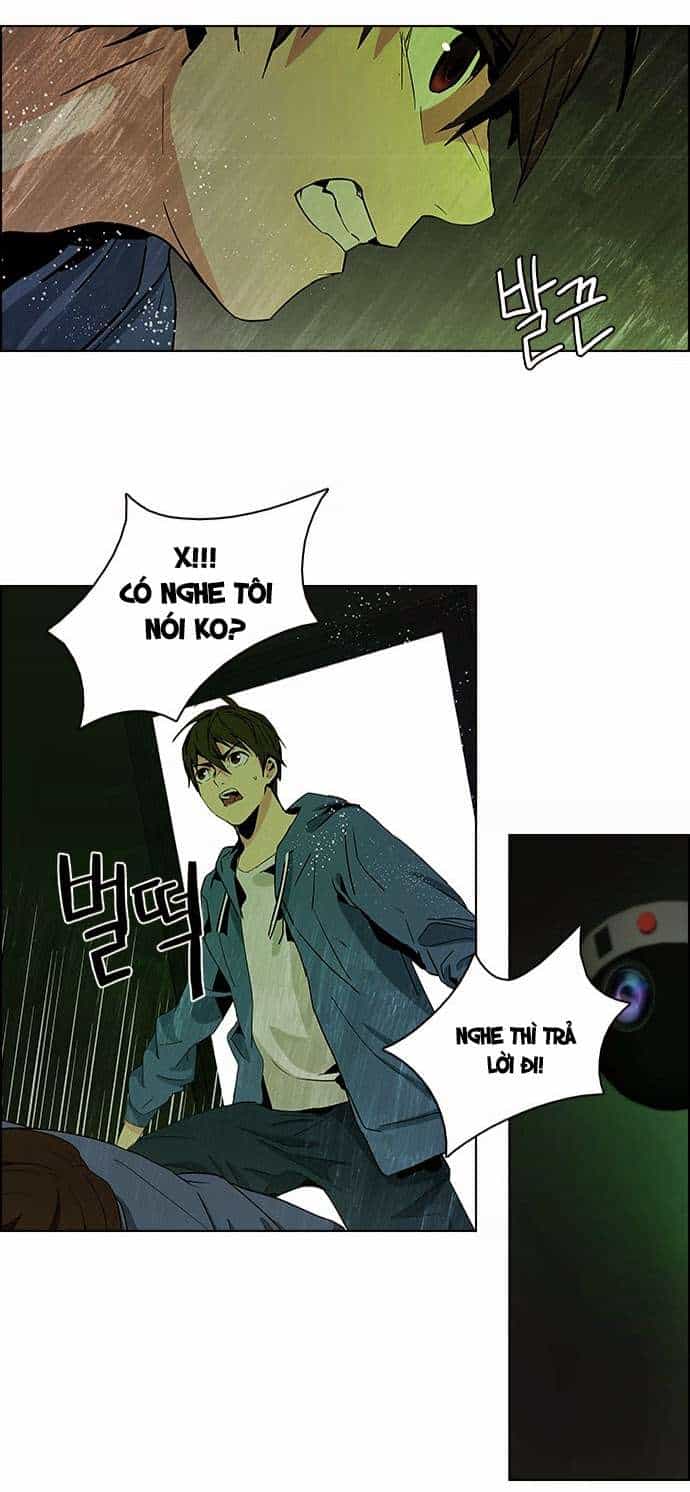 Dice - Chương 56 - ảnh 15