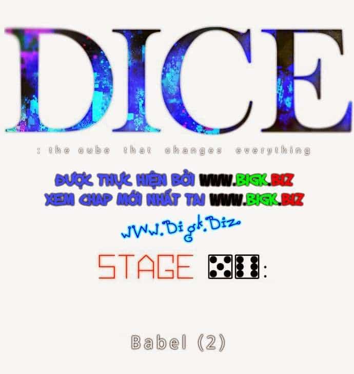 Dice - Chương 56 - ảnh 3