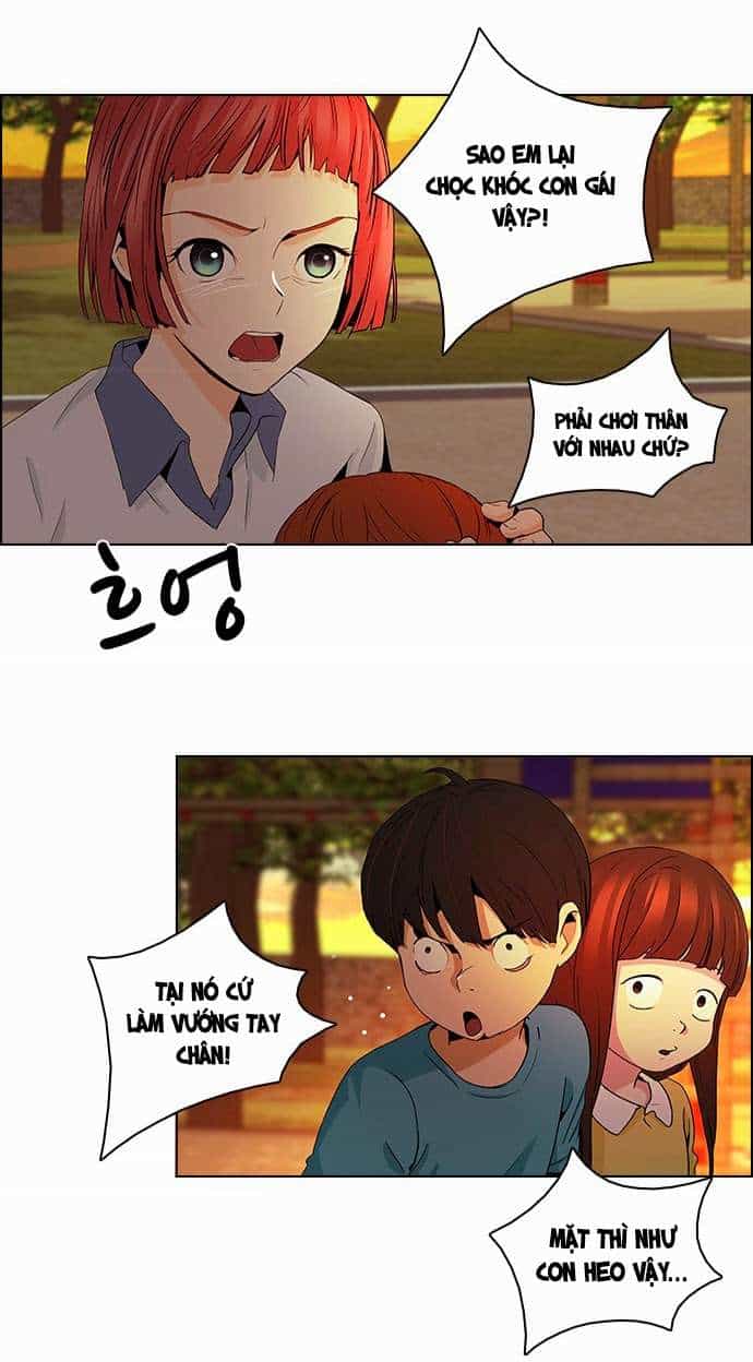 Dice - Chương 56 - ảnh 33