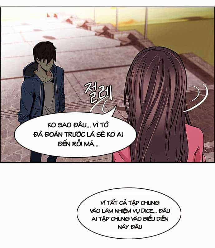 Dice - Chương 56 - ảnh 41