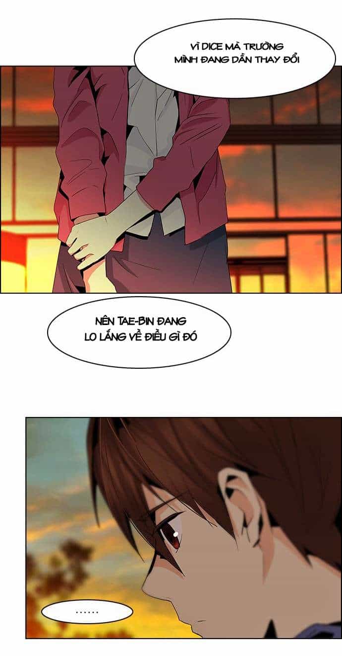 Dice - Chương 57 - ảnh 11