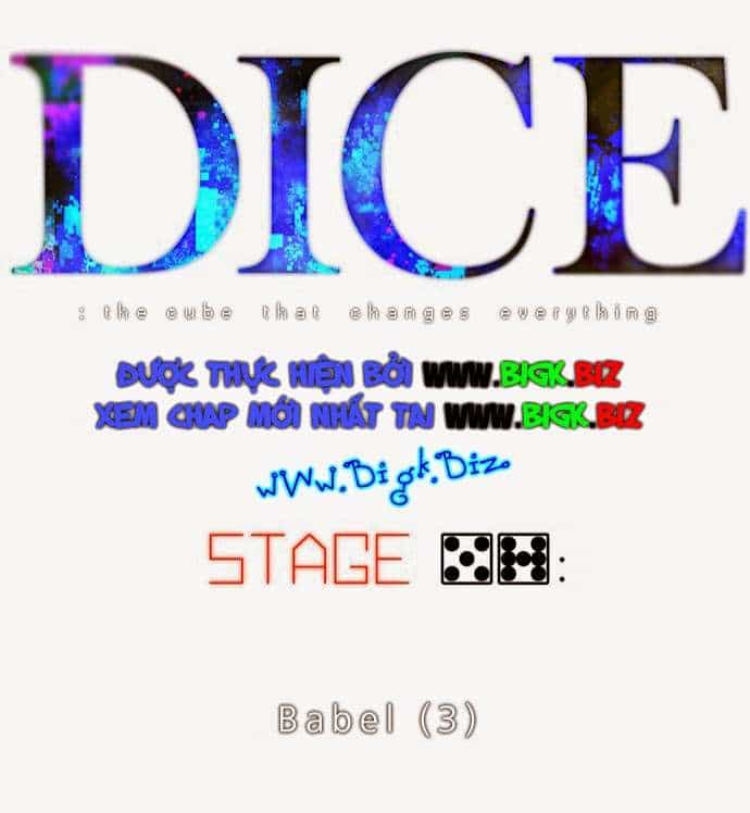 Dice - Chương 57 - ảnh 3