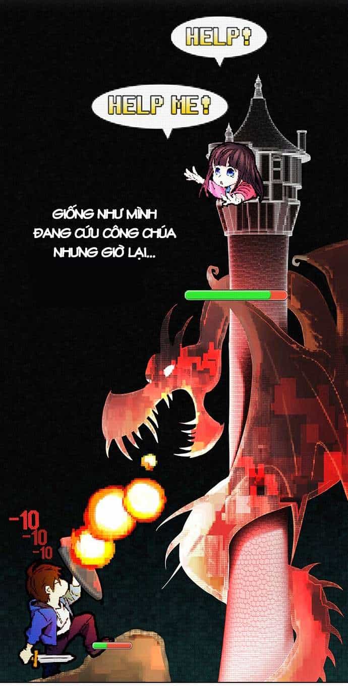 Dice - Chương 57 - ảnh 8
