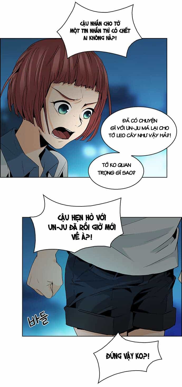 Dice - Chương 58 - ảnh 11