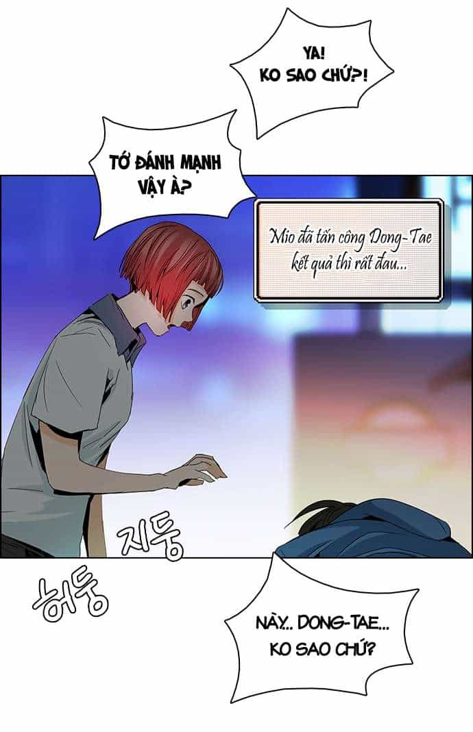 Dice - Chương 58 - ảnh 13