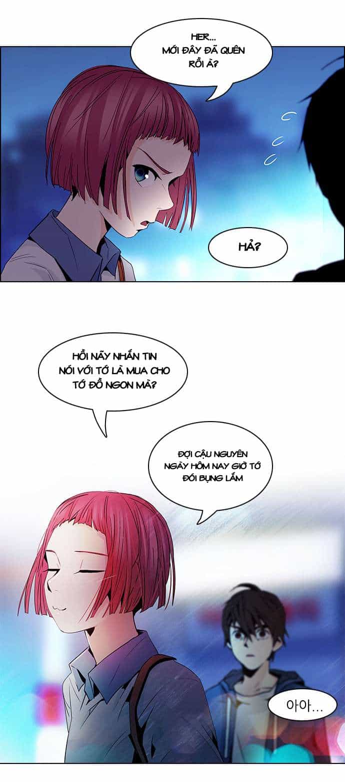 Dice - Chương 58 - ảnh 17