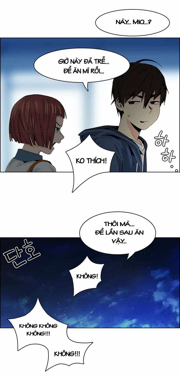 Dice - Chương 58 - ảnh 24