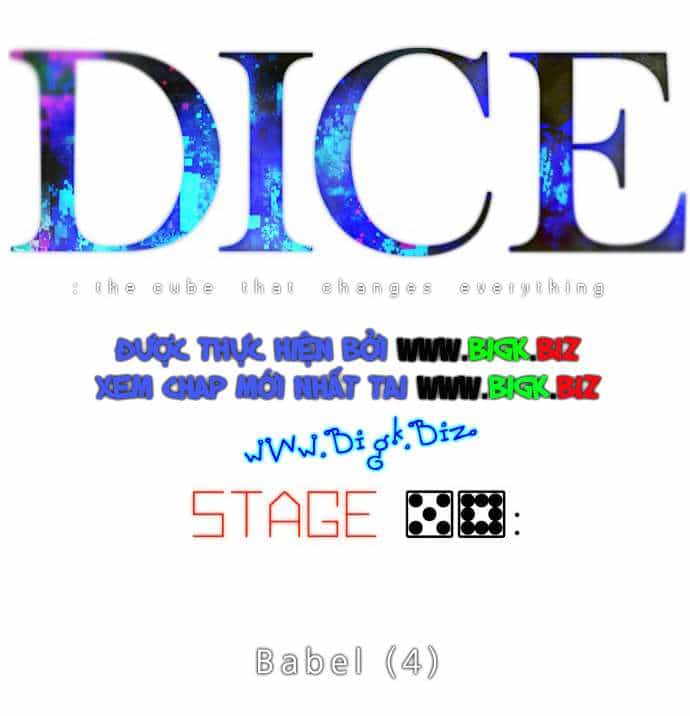Dice - Chương 58 - ảnh 3