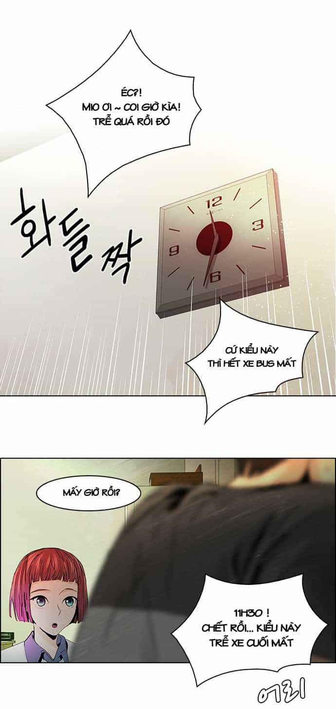 Dice - Chương 58 - ảnh 47