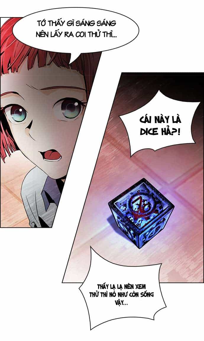 Dice - Chương 59 - ảnh 21