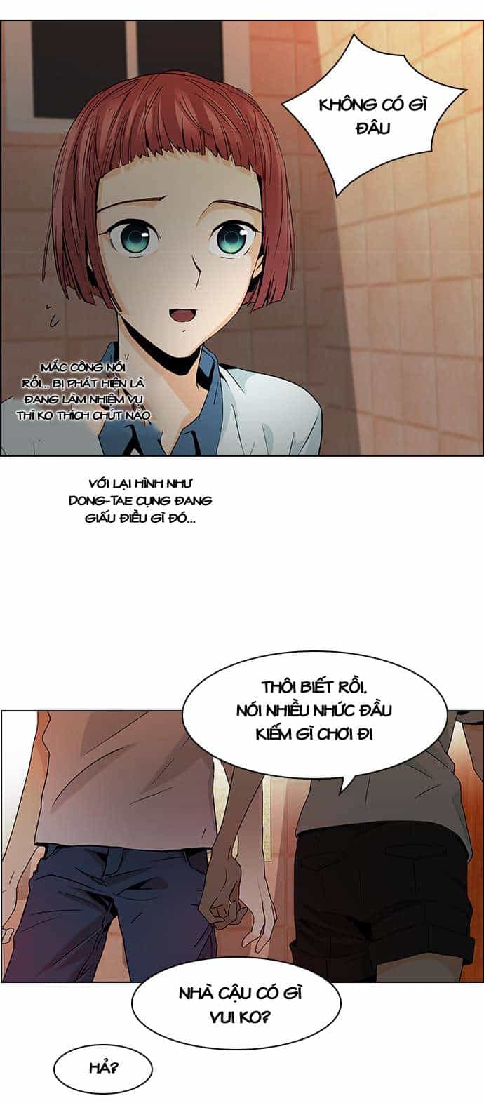 Dice - Chương 59 - ảnh 26