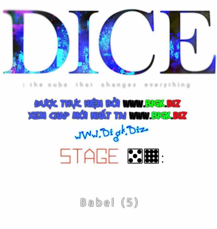 Dice - Chương 59 - ảnh 3