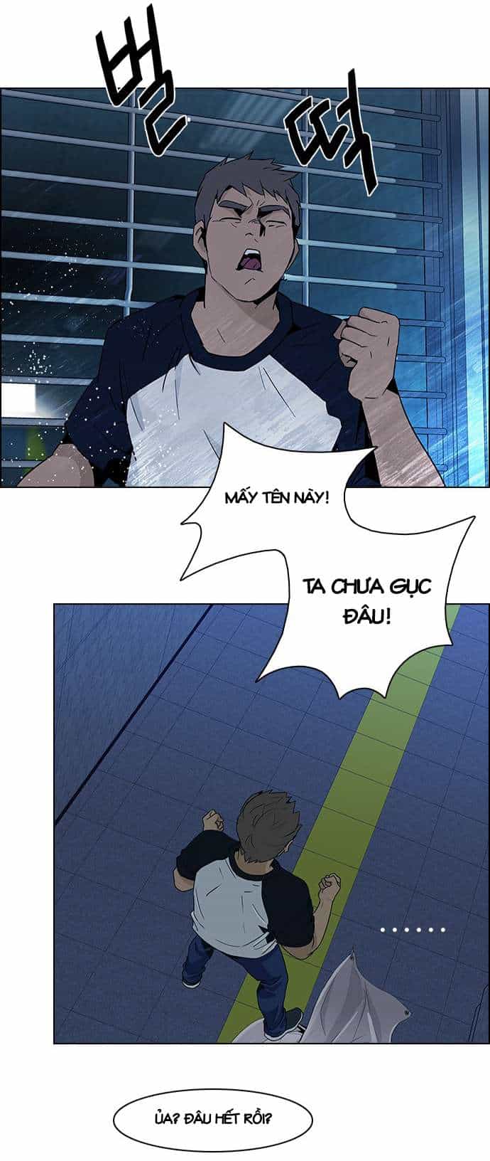 Dice - Chương 59 - ảnh 30