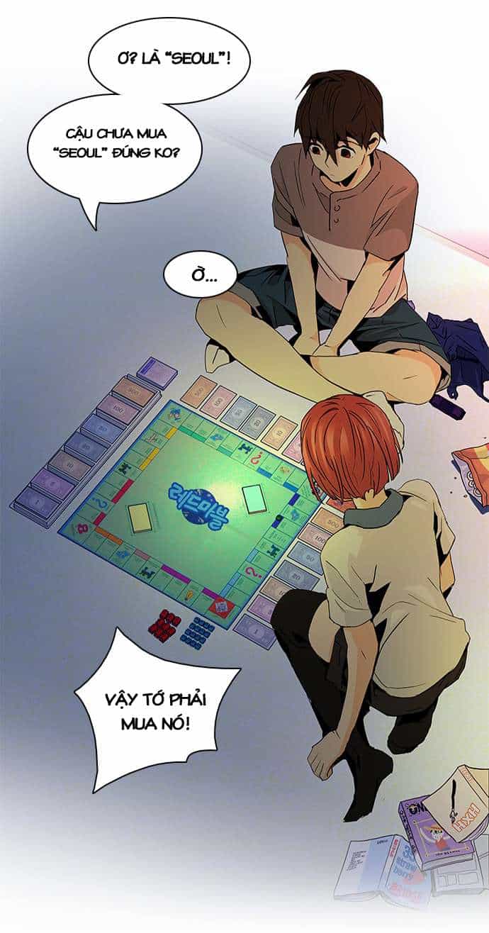Dice - Chương 59 - ảnh 37